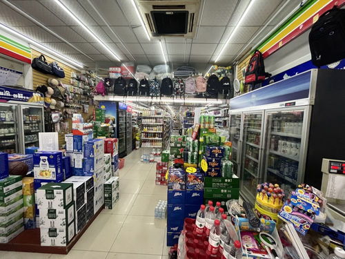 即時零售成新趨勢,激活 小店經(jīng)濟 仍需警惕 跑馬圈地