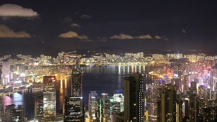香港注冊公司經營范圍有哪些限制