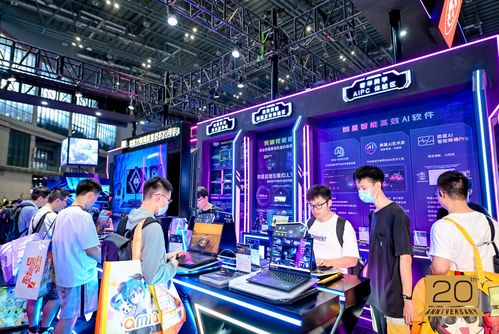 微星筆記本20周年專訪 三大價值精神引領(lǐng)電競游戲本市場