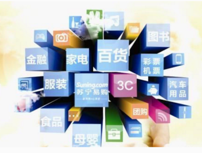 認識電子商務的采購系統_電子商務_產品運營_互聯網_課課家